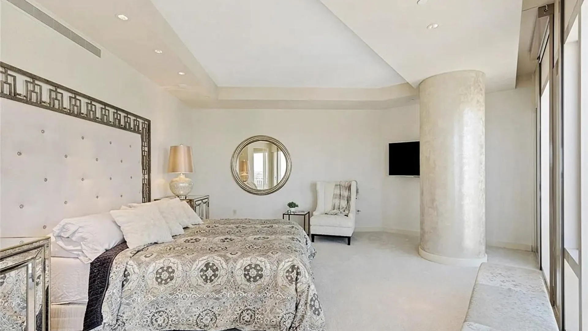 Appartamento Elegant Two-Bedroom Corner Residence Las Vegas Stati Uniti
