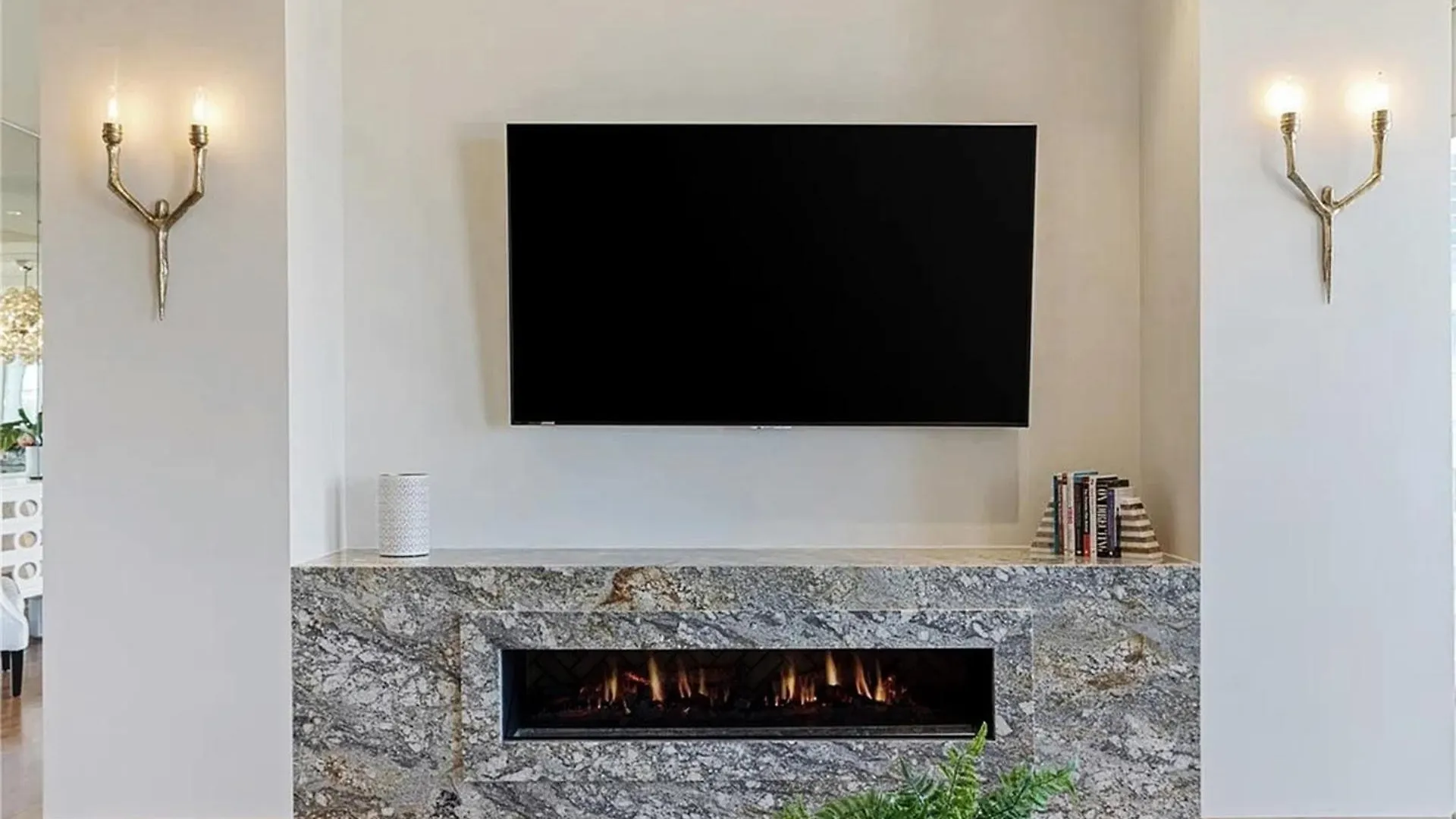 Elegant Two-Bedroom Corner Residence Las Vegas