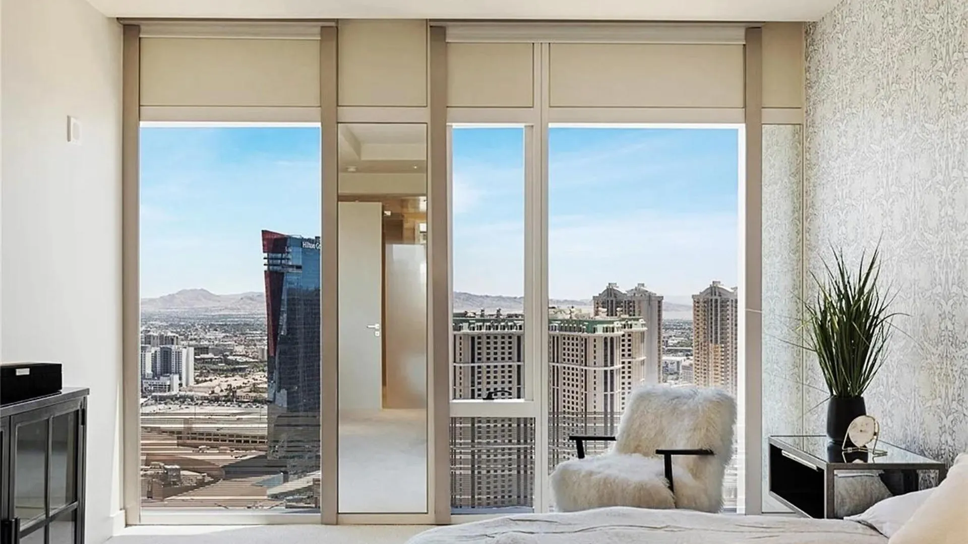 Elegant Two-Bedroom Corner Residence Las Vegas 0*,  Stati Uniti