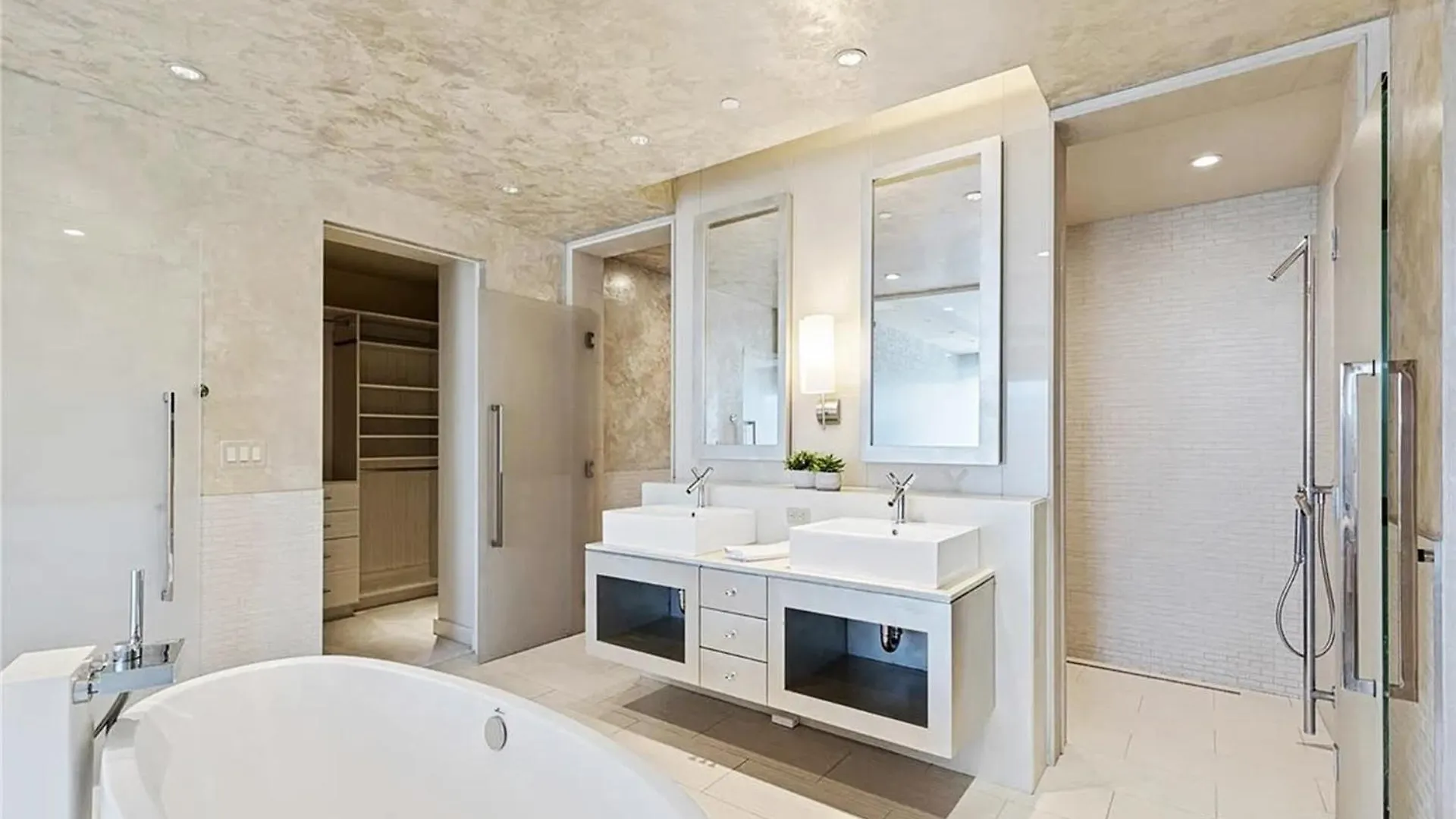 Elegant Two-Bedroom Corner Residence Las Vegas 0*,  Stati Uniti